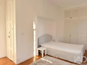 Apartamento T2 para Arrendamento em Estrela