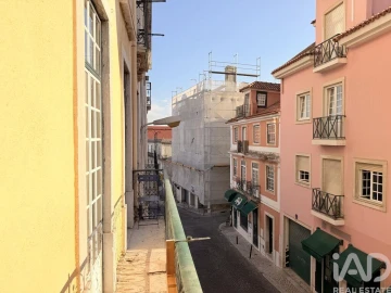 Apartamento T2 para Arrendamento em Estrela