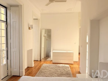 Apartamento T2 para Arrendamento em Estrela