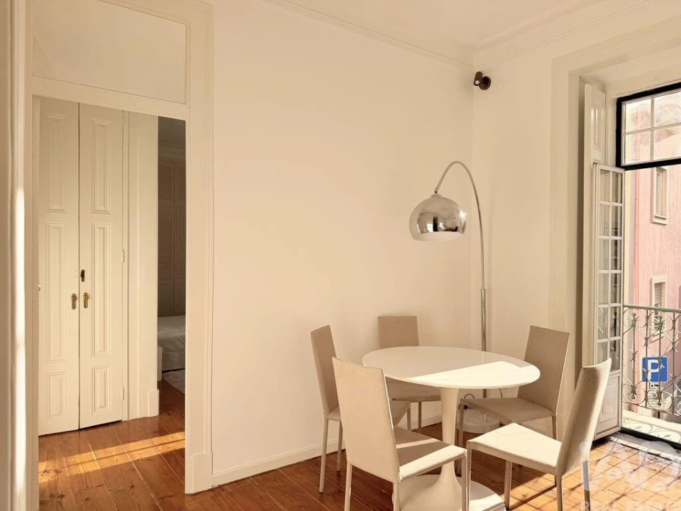 Apartamento T2 para Arrendamento em Estrela Foto 6