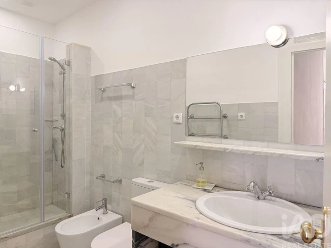 Apartamento T2 para Arrendamento em Estrela Foto 17