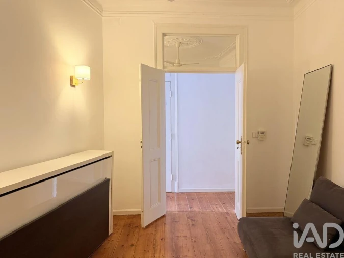 Apartamento T2 para Arrendamento em Estrela Foto 24