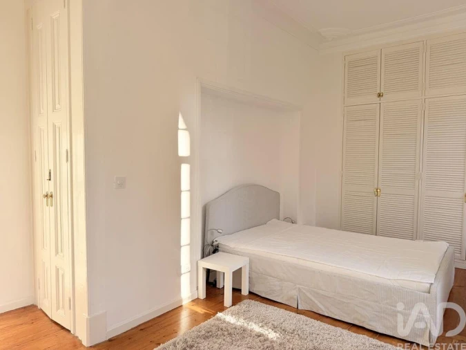 Apartamento T2 para Arrendamento em Estrela Foto 14