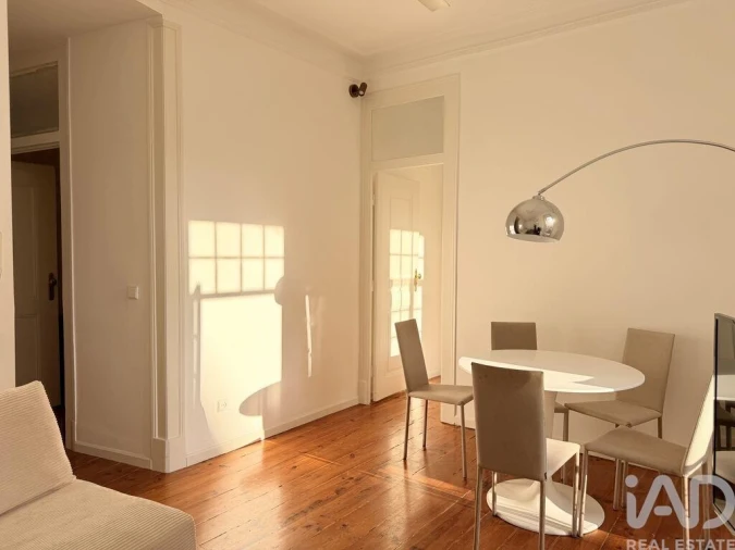 Apartamento T2 para Arrendamento em Estrela Foto 15