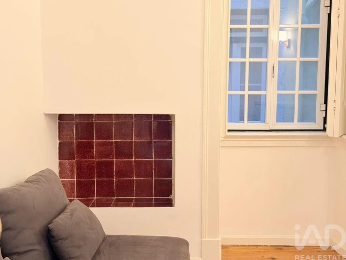 Apartamento T2 para Arrendamento em Estrela Foto 23