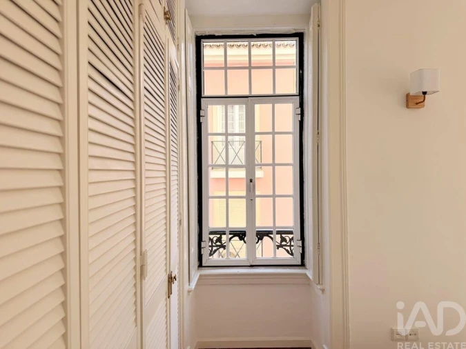 Apartamento T2 para Arrendamento em Estrela Foto 8