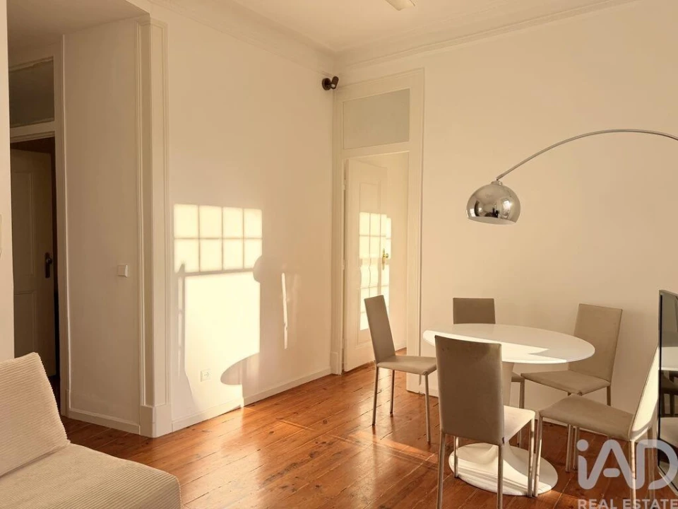 Apartamento T2 para Arrendamento em Estrela Foto 15