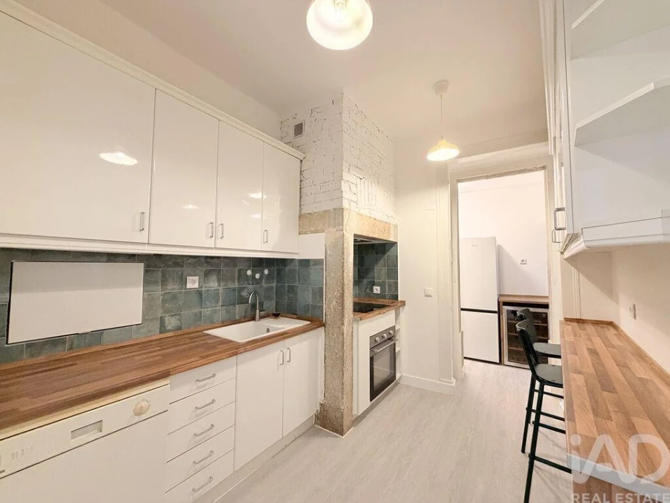 Apartamento T2 para Arrendamento em Estrela Foto 18
