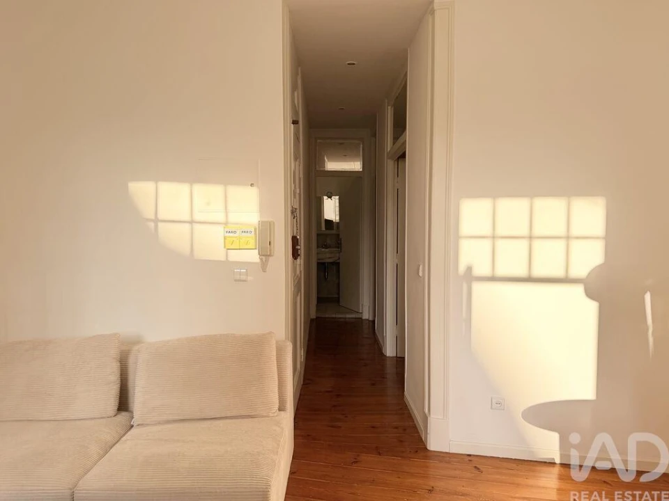 Apartamento T2 para Arrendamento em Estrela Foto 16