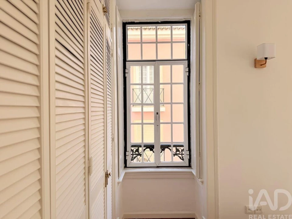 Apartamento T2 para Arrendamento em Estrela Foto 8