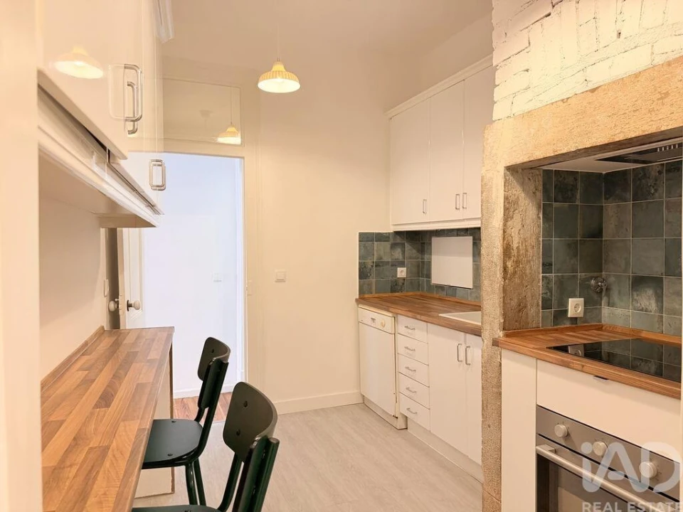 Apartamento T2 para Arrendamento em Estrela Foto 20