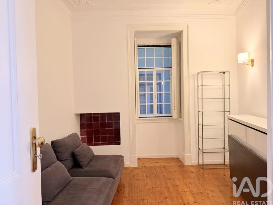 Apartamento T2 para Arrendamento em Estrela Foto 22