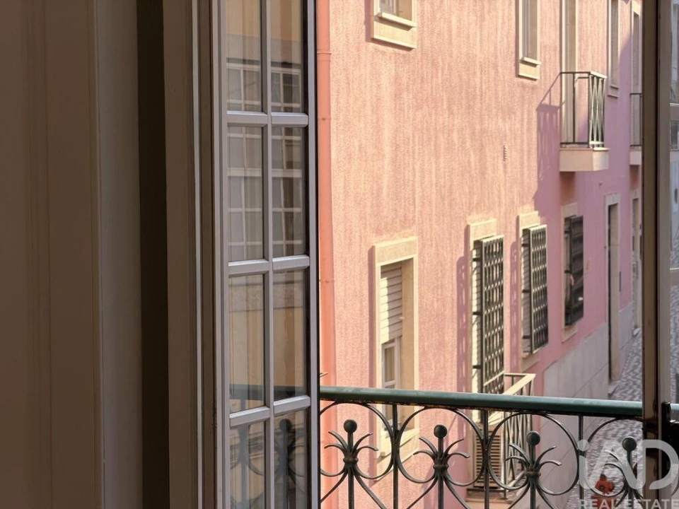 Apartamento T2 para Arrendamento em Estrela Foto 13