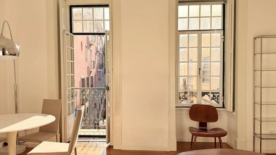 Apartamento T2 para Arrendamento em Estrela