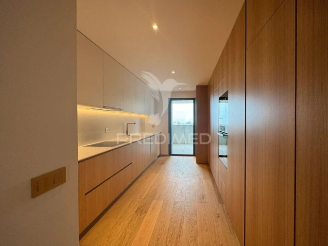 Apartamento T3 para Venda em Matosinhos e Leça da Palmeira Foto 7