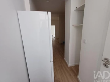 Apartamento T1 para Arrendamento em Penha de França