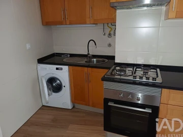 Apartamento T1 para Arrendamento em Penha de França
