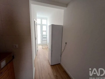 Apartamento T1 para Arrendamento em Penha de França