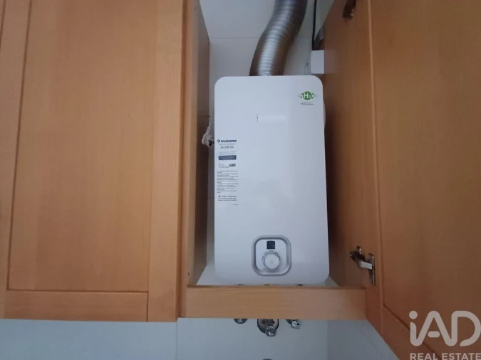 Apartamento T1 para Arrendamento em Penha de França Foto 16