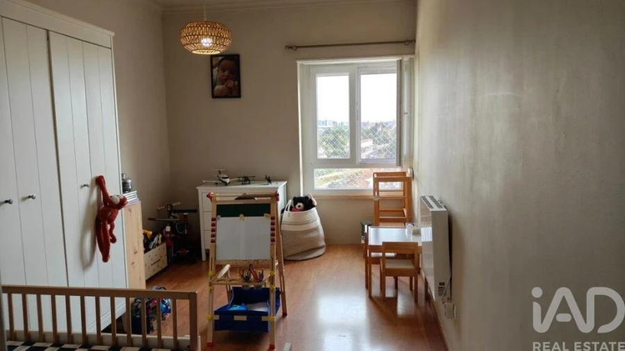 Apartamento T3 para Venda em Santa Iria de Azoia, São João da Talha e Bobadela Foto 7