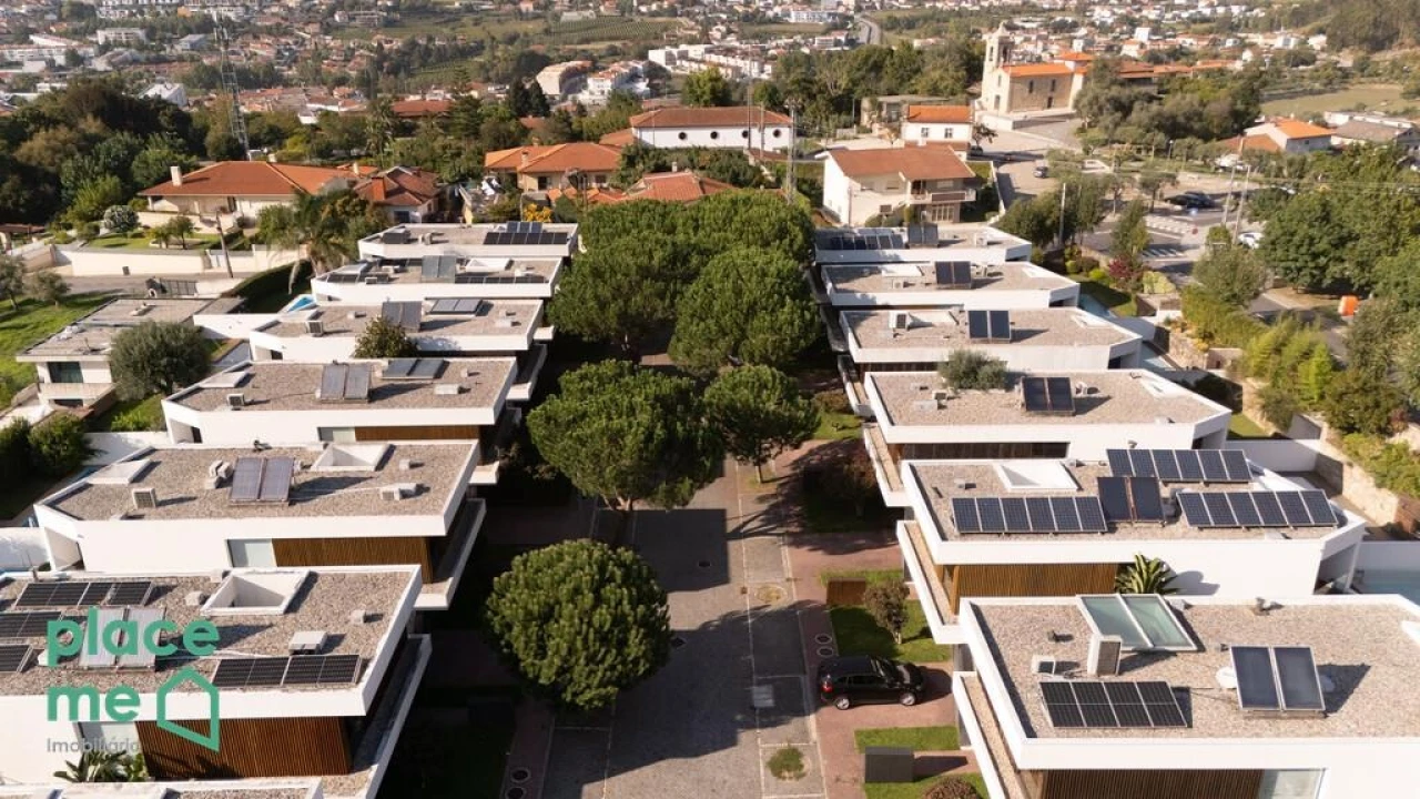 Moradia T3 para Venda em Este (São Pedro e São Mamede) Foto 40