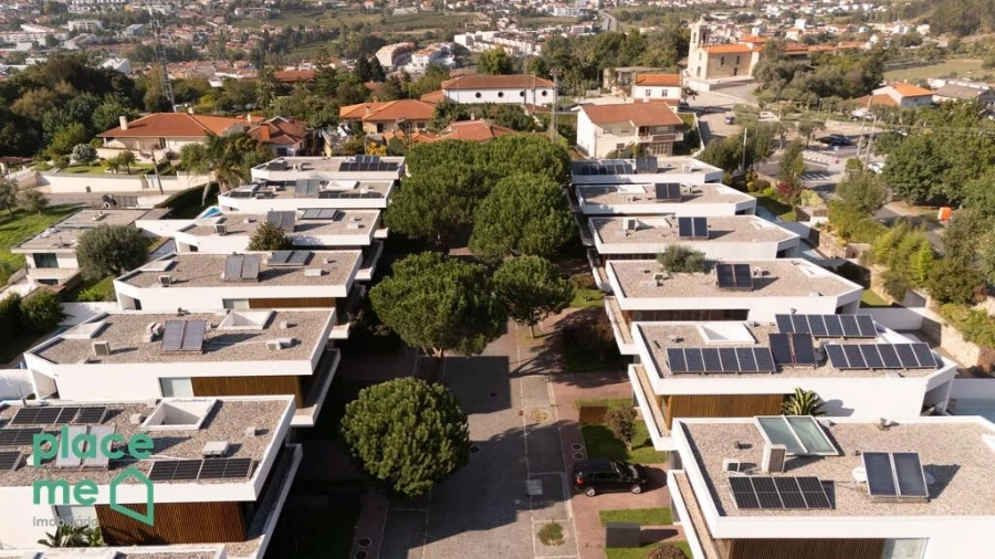 Moradia T3 para Venda em Este (São Pedro e São Mamede) Foto 40