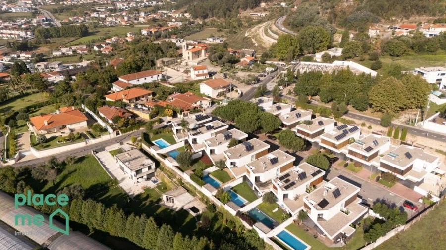 Moradia T3 para Venda em Este (São Pedro e São Mamede) Foto 39