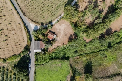 Moradia T2 para Venda em Águas Santas e Moure