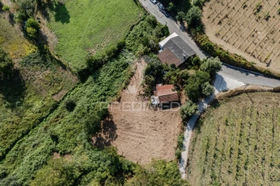 Moradia T2 para Venda em Águas Santas e Moure