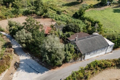 Moradia T2 para Venda em Águas Santas e Moure