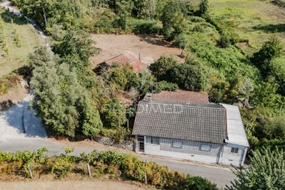 Moradia T2 para Venda em Águas Santas e Moure