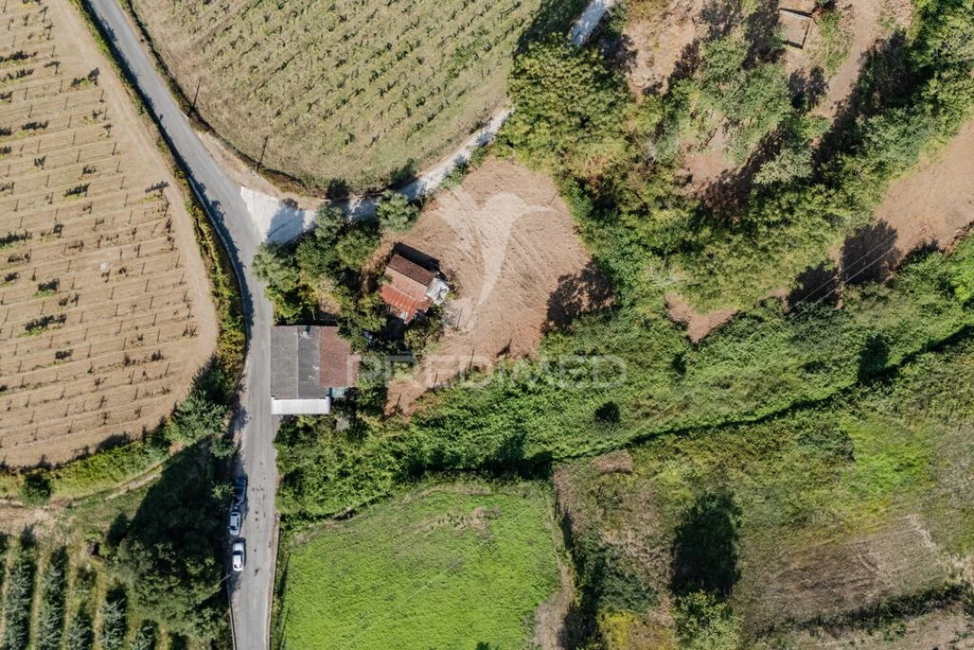Moradia T2 para Venda em Águas Santas e Moure Foto 4