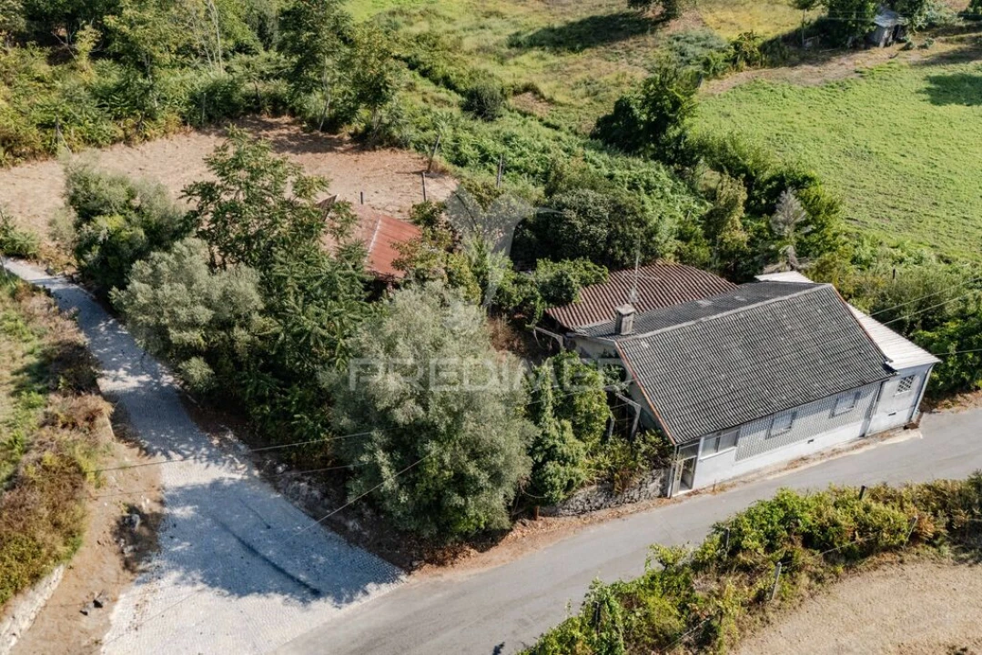 Moradia T2 para Venda em Águas Santas e Moure Foto 9