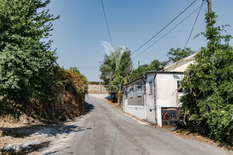 Moradia T2 para Venda em Águas Santas e Moure Foto 12