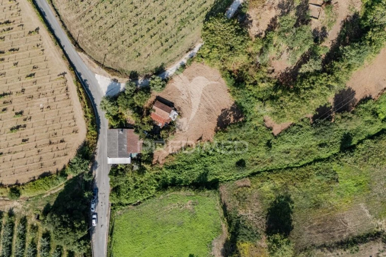 Moradia T2 para Venda em Águas Santas e Moure Foto 4