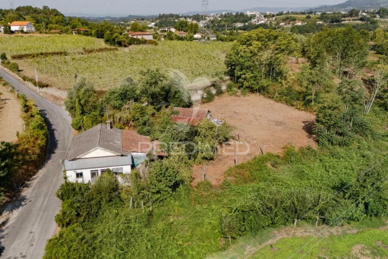 Moradia T2 para Venda em Águas Santas e Moure Foto 15