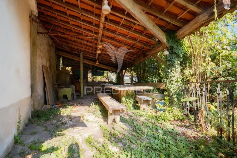 Moradia T2 para Venda em Águas Santas e Moure Foto 20