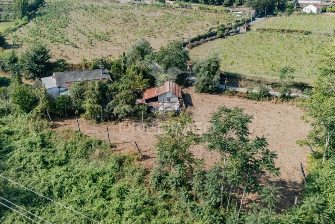Moradia T2 para Venda em Águas Santas e Moure Foto 18