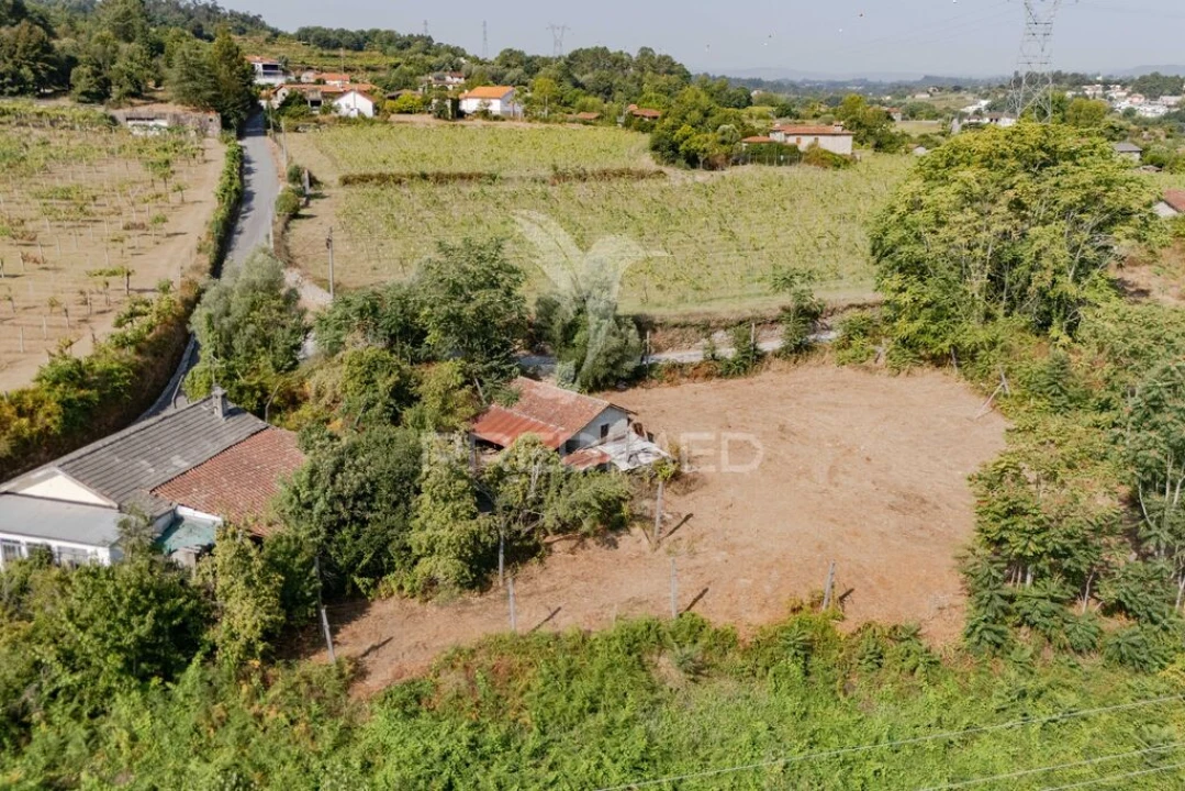 Moradia T2 para Venda em Águas Santas e Moure Foto 16