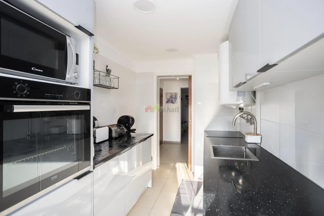 Apartamento T4 para Venda em Baixa da Banheira e Vale da Amoreira Foto 1