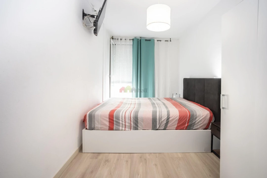 Apartamento T4 para Venda em Baixa da Banheira e Vale da Amoreira Foto 19