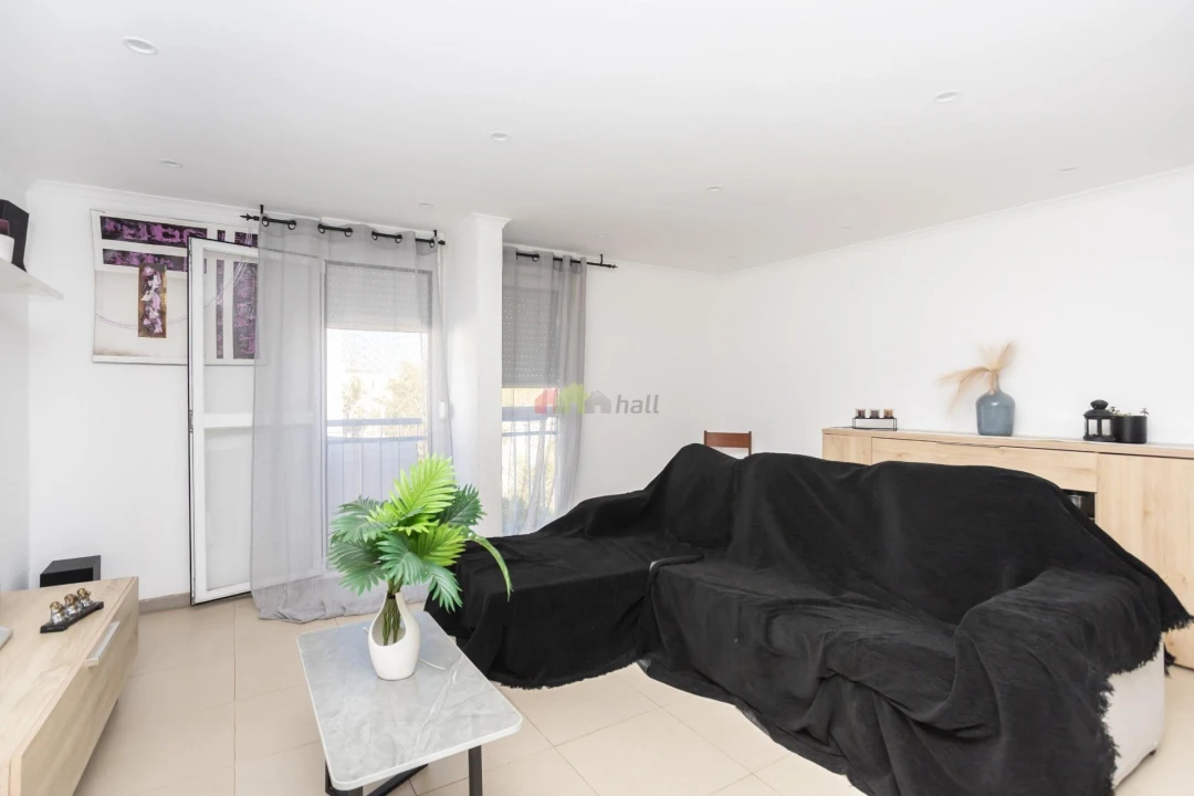 Apartamento T4 para Venda em Baixa da Banheira e Vale da Amoreira Foto 9