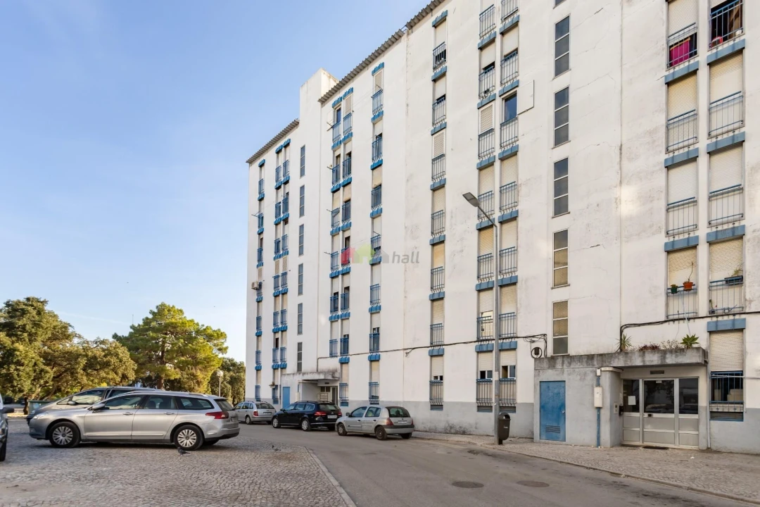 Apartamento T4 para Venda em Baixa da Banheira e Vale da Amoreira Foto 23