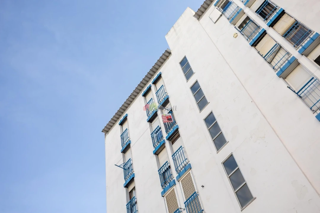 Apartamento T4 para Venda em Baixa da Banheira e Vale da Amoreira Foto 22