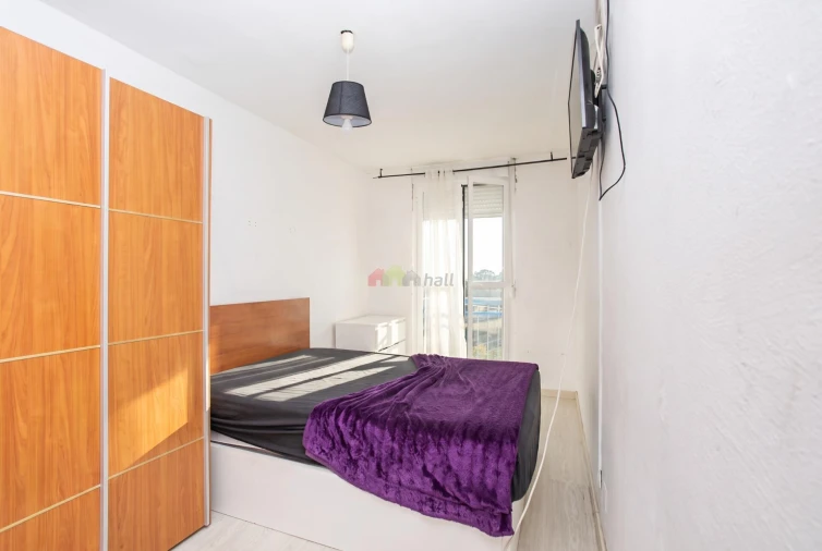 Apartamento T4 para Venda em Baixa da Banheira e Vale da Amoreira Foto 17