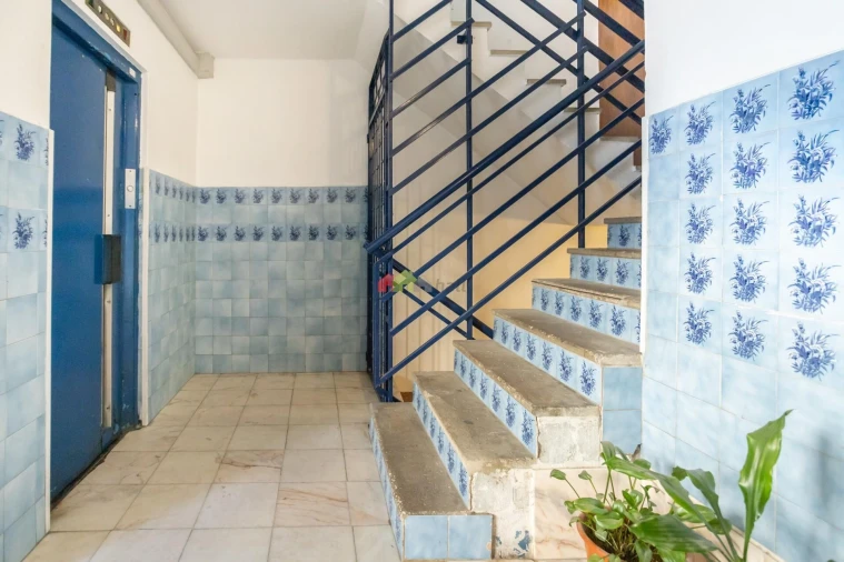 Apartamento T4 para Venda em Baixa da Banheira e Vale da Amoreira Foto 25