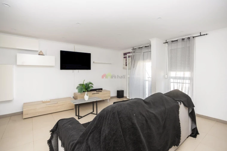 Apartamento T4 para Venda em Baixa da Banheira e Vale da Amoreira Foto 8