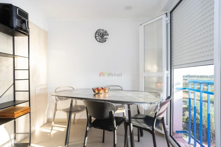 Apartamento T4 para Venda em Baixa da Banheira e Vale da Amoreira Foto 5