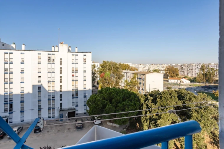 Apartamento T4 para Venda em Baixa da Banheira e Vale da Amoreira Foto 21