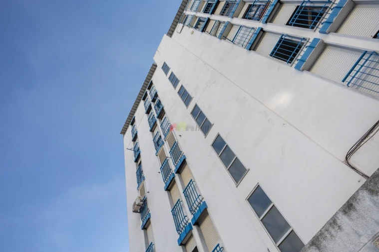 Apartamento T4 para Venda em Baixa da Banheira e Vale da Amoreira Foto 24
